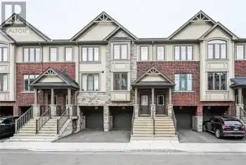 1169 Garner Road Unit# 75, Hamilton (Ancaster), Ontario L9G0G8, 3 Bedrooms Bedrooms, ,3 BathroomsBathrooms,All Houses,For Rent,Garner,X12053320