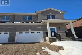 110 Stocks Avenue, Southgate, Ontario N0C1B0, 3 Bedrooms Bedrooms, ,3 BathroomsBathrooms,All Houses,For Rent,Stocks,X12053385