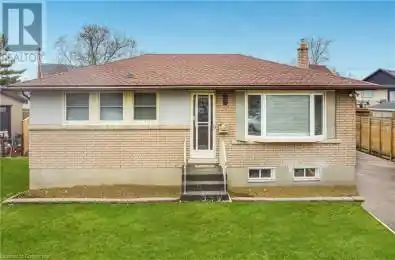 37 CORONATION Boulevard St. Catharines Ontario L2S2V2