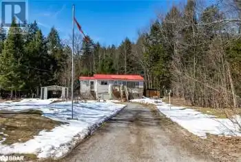 436 KENNEDY Drive, Trent Lakes, Ontario K0M1A0, 2 Bedrooms Bedrooms, ,1 BathroomBathrooms,All Houses,For Sale,KENNEDY,40711191