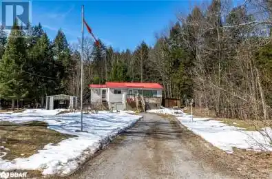 436 KENNEDY Drive Trent Lakes Ontario K0M1A0