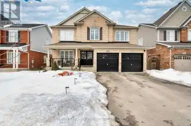6427 Dilalla Crescent Niagara Falls (219 - Forestview) Ontario L2H0C9