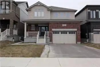 10 SUGAR Trail Unit# BASEMENT, Kitchener, Ontario N2R0S5, 2 Bedrooms Bedrooms, ,1 BathroomBathrooms,All Houses,For Rent,SUGAR,40712426