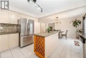5265 TERRY FOX Way, Mississauga, Ontario L5V1Z4, 4 Bedrooms Bedrooms, ,4 BathroomsBathrooms,All Houses,For Sale,TERRY FOX,40711740