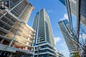 50 Ordnance Street Unit# 601, Toronto (Niagara), Ontario M6K1A2, 2 Bedrooms Bedrooms, ,2 BathroomsBathrooms,Condo,For Sale,Ordnance,C12052923