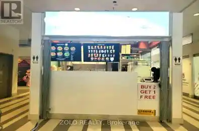 4750 Yonge Street Unit# 164 Toronto (Lansing-Westgate) Ontario M2N5M6