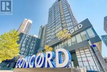 80 Queens Wharf Road Unit# 802, Toronto (Waterfront Communities), Ontario M5V0J3, 1 Bedroom Bedrooms, ,1 BathroomBathrooms,Condo,For Rent,Queens Wharf,C12053530