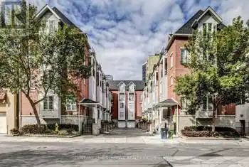 150 George Street Unit# 6, Toronto (Moss Park), Ontario M5A2M7, 4 Bedrooms Bedrooms, ,3 BathroomsBathrooms,All Houses,For Rent,George,C12053535