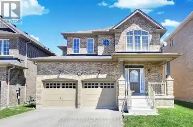 61 Lampkin Street Georgina (Sutton & Jackson's Point) Ontario L0E