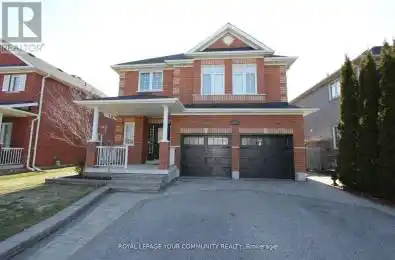 8 Whitestone Drive Georgina (Keswick North) Ontario L4P0A1