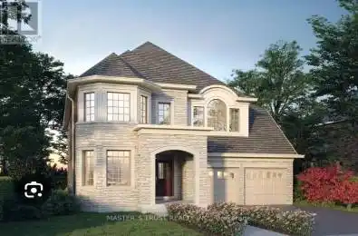64 Meadow Vista Crescent East Gwillimbury (Holland Landing) Ontario L9