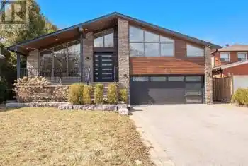411 Targa Road, Mississauga (Cooksville), Ontario L5A1S7, 4 Bedrooms Bedrooms, ,4 BathroomsBathrooms,All Houses,For Sale,Targa,W12052983