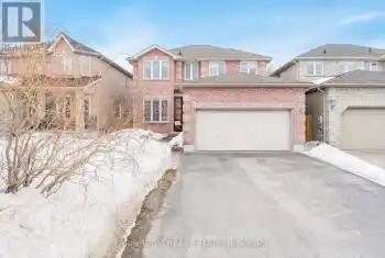 43 Dunnett Drive, Barrie (Ardagh), Ontario L4N0J7, 6 Bedrooms Bedrooms, ,4 BathroomsBathrooms,All Houses,For Sale,Dunnett,S12053371