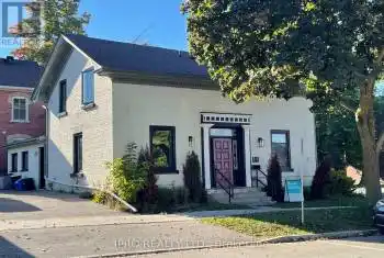 '14 Second Street Unit# 5, Orangeville, Ontario L9W2B5, ,1 BathroomBathrooms,Commercial,For Rent,Second,W12053220