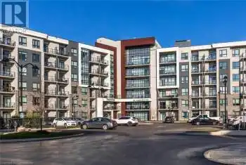 125 SHOREVIEW Place Unit# 510, Stoney Creek, Ontario L8E0K3, 2 Bedrooms Bedrooms, ,1 BathroomBathrooms,Condo,For Rent,SHOREVIEW,40712450