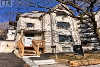 96 Springhurst Avenue Unit# 3, Toronto (South Parkdale), Ontario M6K1C1, ,1 BathroomBathrooms,All Houses,For Rent,Springhurst,W12053517