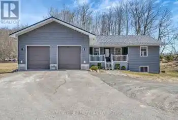 258 Robinson Road, Tweed (Hungerford (Twp)), Ontario K0K3H0, 4 Bedrooms Bedrooms, ,4 BathroomsBathrooms,All Houses,For Sale,Robinson,X12052921