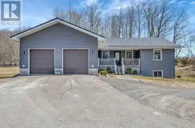 258 Robinson Road Tweed (Hungerford (Twp)) Ontario K0K3H0