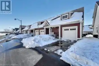 16 ALLISON Lane, Midland, Ontario L4R0H2, 2 Bedrooms Bedrooms, ,3 BathroomsBathrooms,All Houses,For Sale,ALLISON,40711811