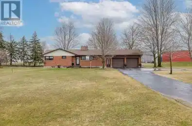 5080 Westchester Bourne Thames Centre Ontario N0L1B0