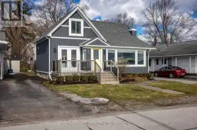 474 Lakeshore Road Fort Erie (333 - Lakeshore) Ontario L2A1B5