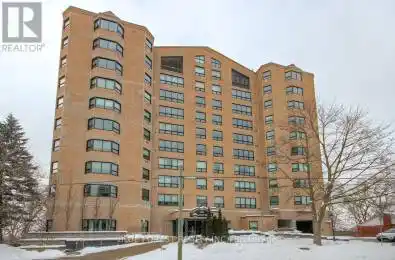 549 Ridout Street Unit# 506 London Ontario N6A5N5