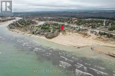 7401 Bond Road Lambton Shores (Port Franks) Ontario N0M2L0