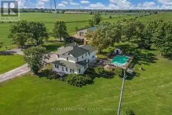2225 North Shore Drive, Haldimand, Ontario N0A1K0, 6 Bedrooms Bedrooms, ,2 BathroomsBathrooms,Commercial,For Sale,North Shore,X12053642