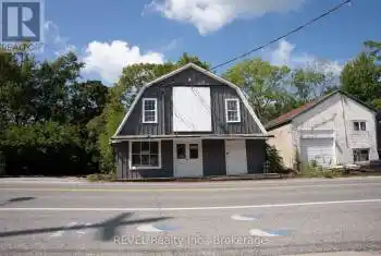 31948 HWY 3, Wainfleet (879 - Marshville/Winger), Ontario L0S1V0, ,Commercial,For Sale,HWY 3,X12053845