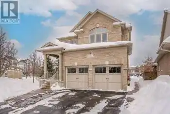271 Goodwin Drive, Guelph (Pineridge/Westminster Woods), Ontario N1L1C3, 5 Bedrooms Bedrooms, ,4 BathroomsBathrooms,All Houses,For Sale,Goodwin,X12052318