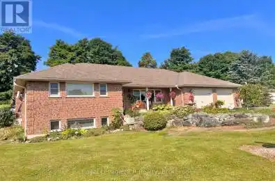 315416 Hwy 6 Highway Chatsworth Ontario N0H2V0