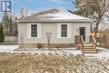 363 Evert Street, Guelph/Eramosa, Ontario N0B2K0, 2 Bedrooms Bedrooms, ,2 BathroomsBathrooms,All Houses,For Sale,Evert,X12053665