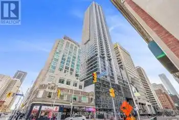 395 Bloor Street Unit# 5308, Toronto (North St. James Town), Ontario M4W1H7, ,1 BathroomBathrooms,Condo,For Sale,Bloor,C12052292