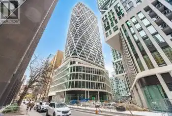 230 Simcoe Street Unit# 2518, Toronto (Kensington-Chinatown), Ontario M5T3B9, 3 Bedrooms Bedrooms, ,2 BathroomsBathrooms,Condo,For Rent,Simcoe,C12053628