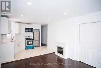 1116 College Street Unit# 3rd Lvl, Toronto (Little Portugal), Ontario M6H1B5, 3 Bedrooms Bedrooms, ,2 BathroomsBathrooms,All Houses,For Rent,College,C12053659