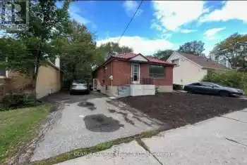 48 Connaught Avenue, Toronto (Newtonbrook West), Ontario M2M1G8, 3 Bedrooms Bedrooms, ,1 BathroomBathrooms,All Houses,For Rent,Connaught,C12053671