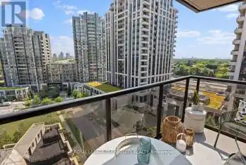 105 Harrison Garden Boulevard Unit# 1805, Toronto (Willowdale East), Ontario M2N0C3, 2 Bedrooms Bedrooms, ,2 BathroomsBathrooms,Condo,For Rent,Harrison Garden,C12053710