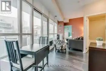 15 Bruyeres Mews Unit# 805, Toronto (Niagara), Ontario M5V0A7, 1 Bedroom Bedrooms, ,1 BathroomBathrooms,Condo,For Rent,Bruyeres Mews,C12053788