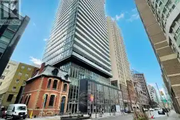 15 Grenville Street Unit# 1205, Toronto (Bay Street Corridor), Ontario M4Y0B9, 1 Bedroom Bedrooms, ,1 BathroomBathrooms,Condo,For Sale,Grenville,C12053829