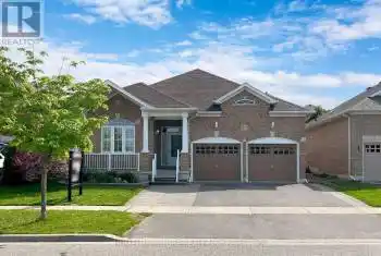 851 Eagle Ridge Drive, Oshawa (Taunton), Ontario L1K2Z9, 6 Bedrooms Bedrooms, ,3 BathroomsBathrooms,All Houses,For Sale,Eagle Ridge,E12053657