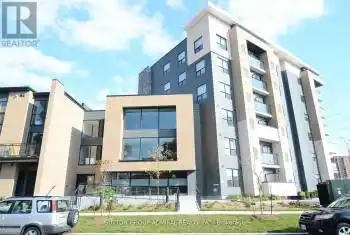 1 Falaise Road Unit# 309, Toronto (West Hill), Ontario M1E0B9, 2 Bedrooms Bedrooms, ,1 BathroomBathrooms,Condo,For Sale,Falaise,E12053727