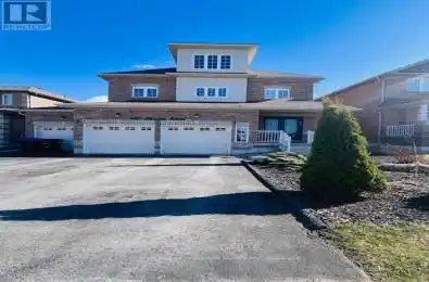 1411 Sheldon Street Innisfil (Alcona) Ontario L9S4B7