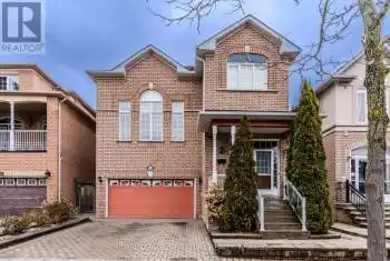 153 Santa Maria Trail, Vaughan (Vellore Village), Ontario L6A3H6, 2 Bedrooms Bedrooms, ,1 BathroomBathrooms,All Houses,For Rent,Santa Maria,N12053658
