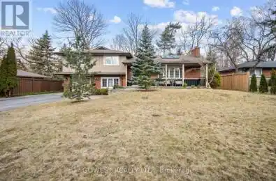 193 Appleby Line Burlington (Appleby) Ontario L7L2X3