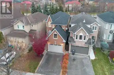 6411 Seaver Road Mississauga (East Credit) Ontario L5V2J2