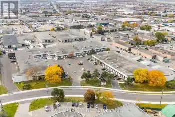5266 General Road Unit# 7, Mississauga (Dixie), Ontario L4W1Z7, ,Commercial,For Sale,General,W12053621