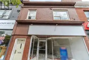 3052 Dundas Street, Toronto (Junction Area), Ontario M6P1Z7, ,Commercial,For Sale,Dundas,W12053637