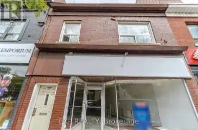 3052 Dundas Street Toronto (Junction Area) Ontario M6P1Z7