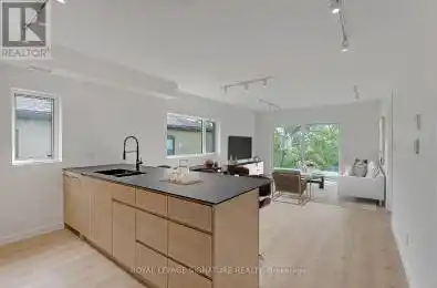 1254 Davenport Road Unit# 3 Toronto (Corso Italia-Davenport) Ontario M
