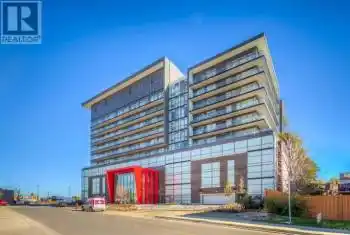 15 James Finlay Way Unit# 824, Toronto (Downsview-Roding-CFB), Ontario M3M0B3, 1 Bedroom Bedrooms, ,1 BathroomBathrooms,Condo,For Rent,James Finlay,W12053687